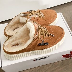 Pajar Carmela Slip-On Sneaker